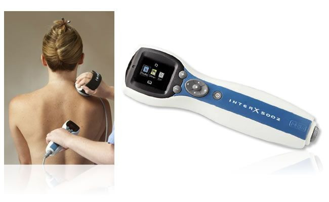 photo - Massage & InterX Landsmeer