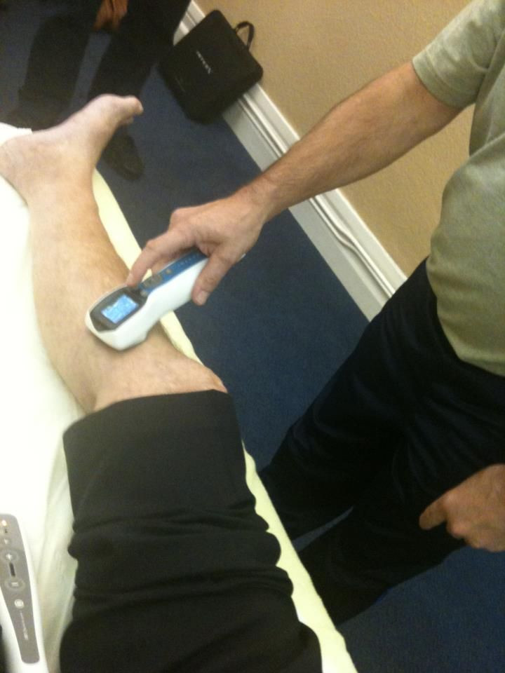 photo - Massage & InterX Landsmeer
