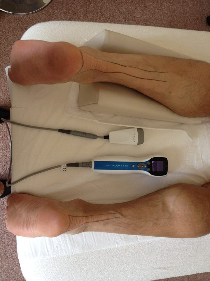 photo - Massage & InterX Landsmeer