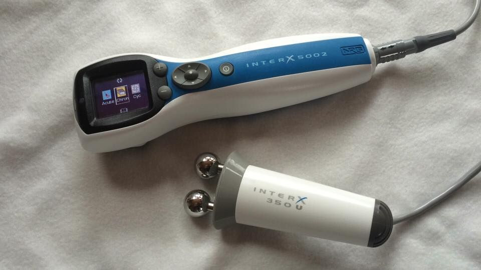 photo - Massage & InterX Landsmeer
