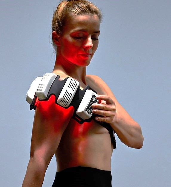photo - Massage & InterX Landsmeer