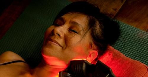 photo - Massage & InterX Landsmeer
