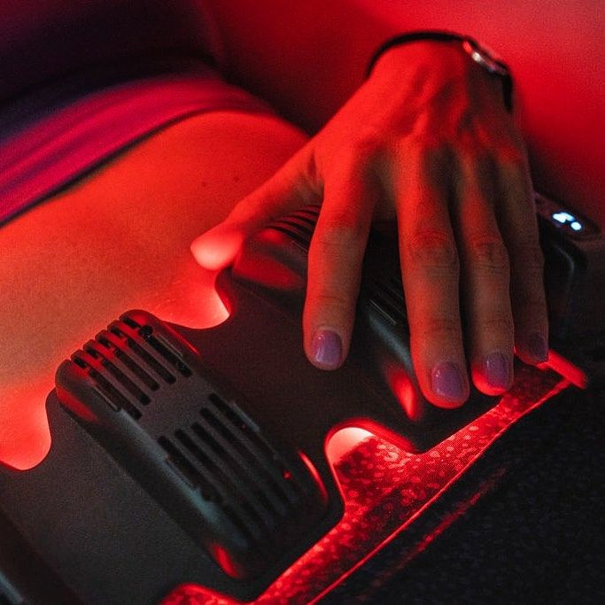 photo - Massage & InterX Landsmeer