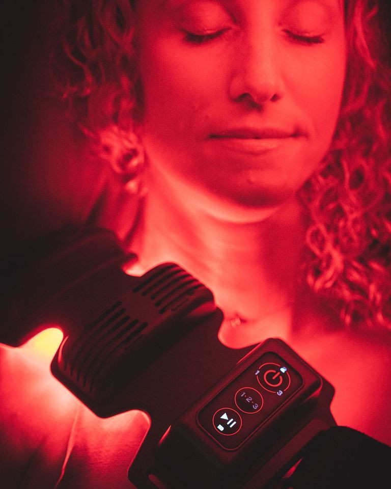 photo - Massage & InterX Landsmeer