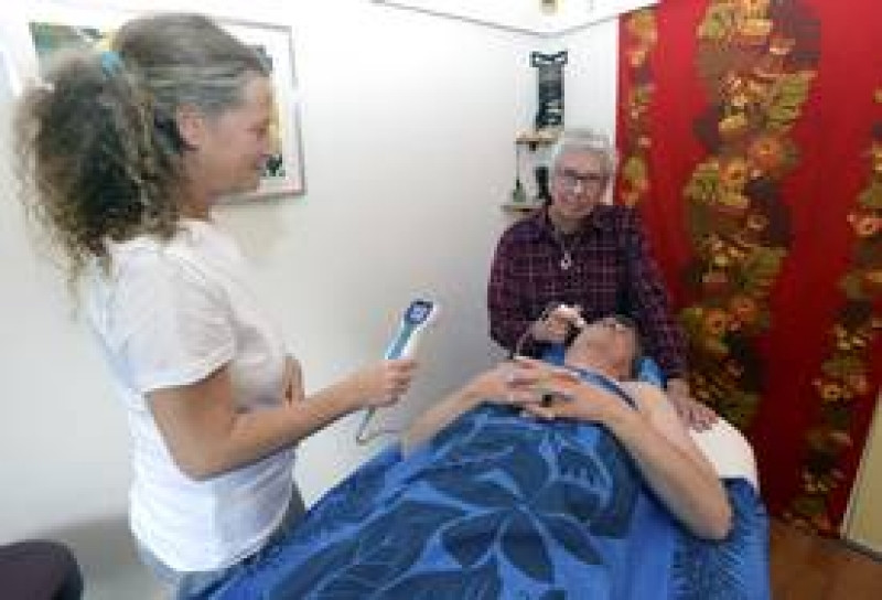 photo - Massage & InterX Landsmeer