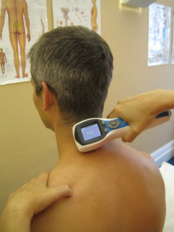 photo - Massage & InterX Landsmeer